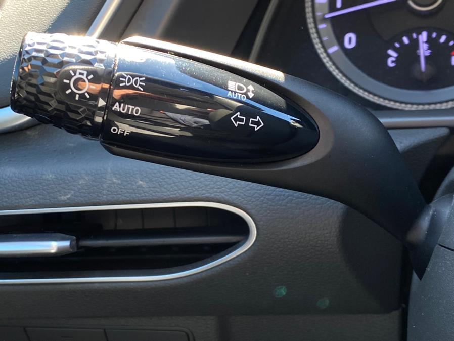 2020 Hyundai Sonata SE 2.5L photo