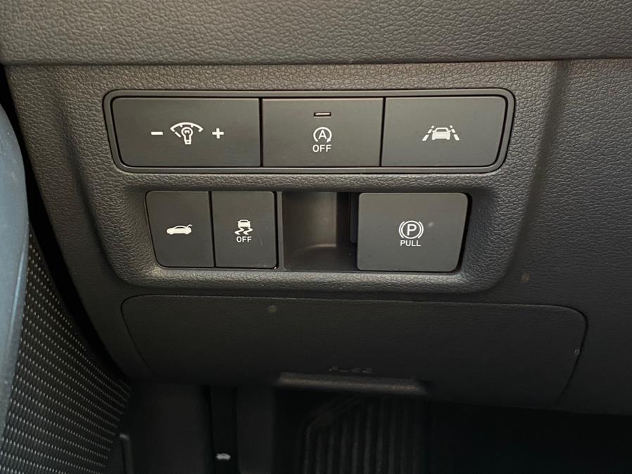 2020 Hyundai Sonata SE 2.5L photo