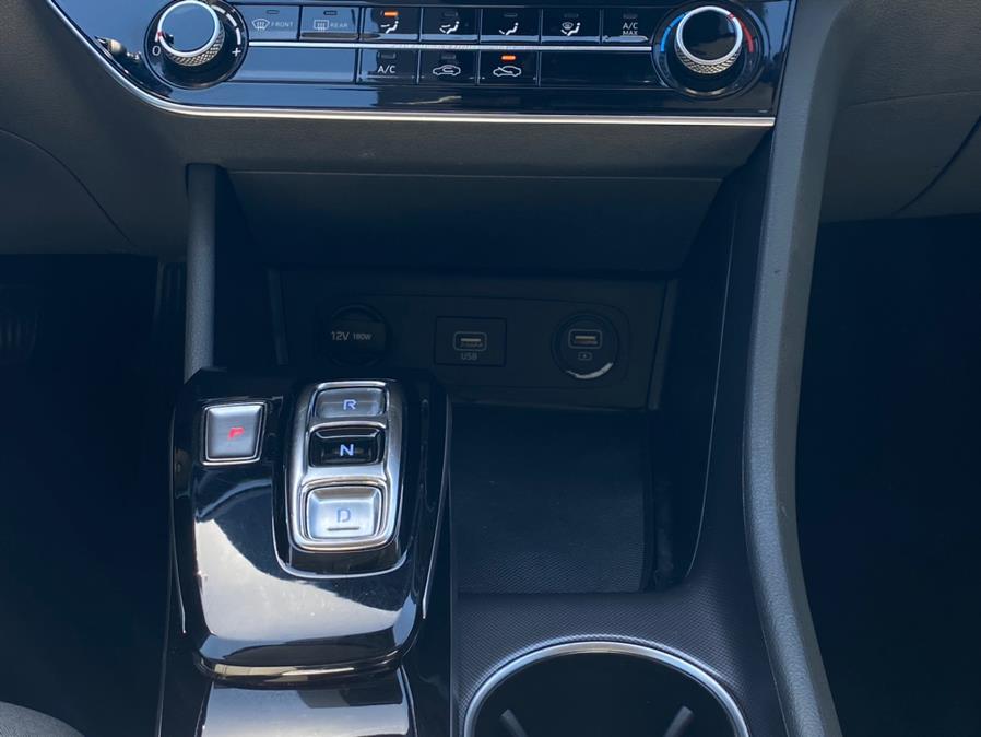 2020 Hyundai Sonata SE 2.5L photo