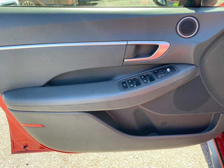 2020 Hyundai Sonata SE 2.5L photo