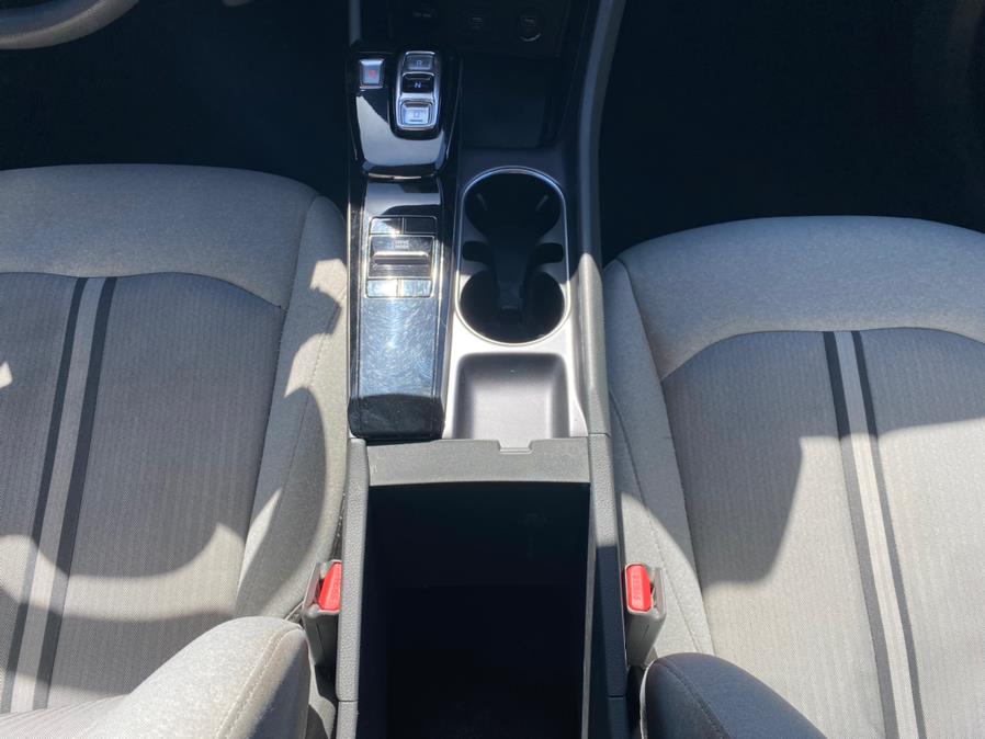 2020 Hyundai Sonata SE 2.5L photo