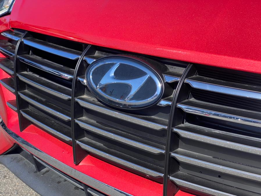 2020 Hyundai Sonata SE 2.5L photo