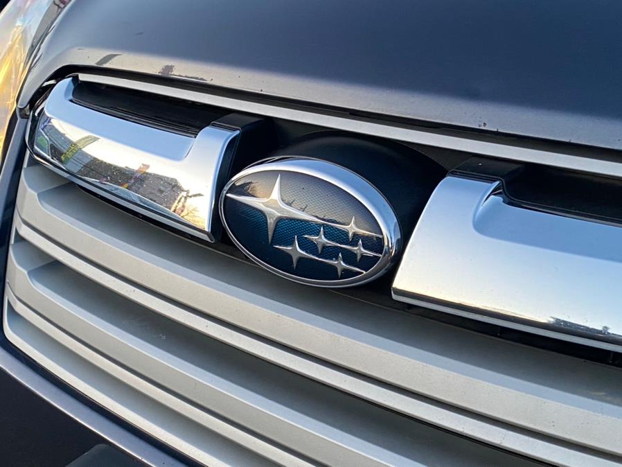 2014 Subaru Outback 2.5i Limited photo