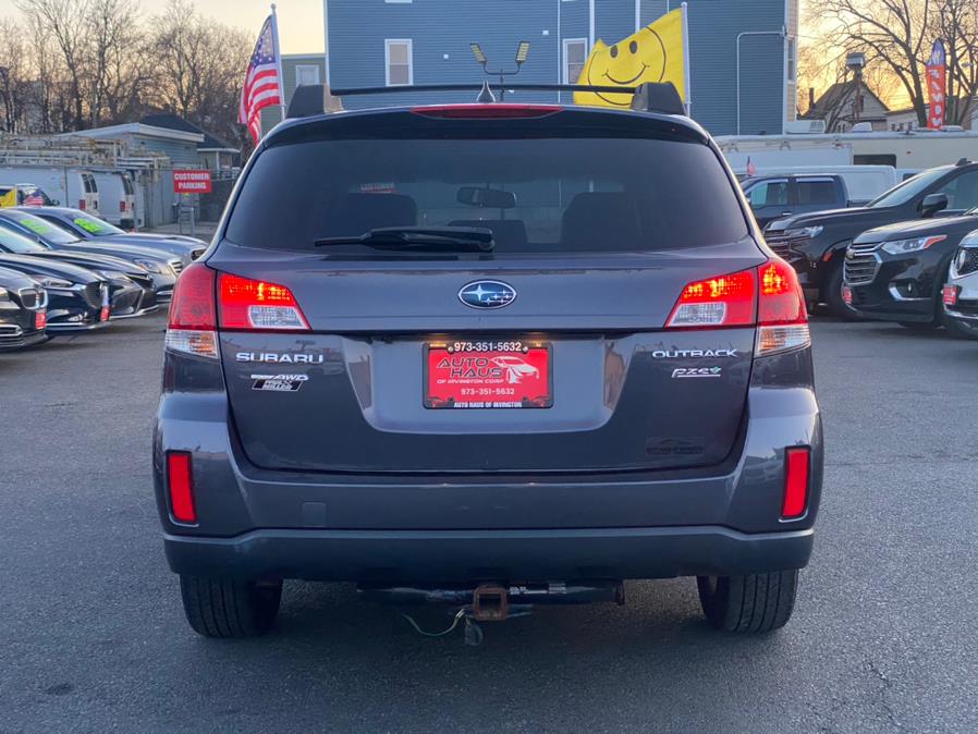 2014 Subaru Outback 2.5i Limited photo
