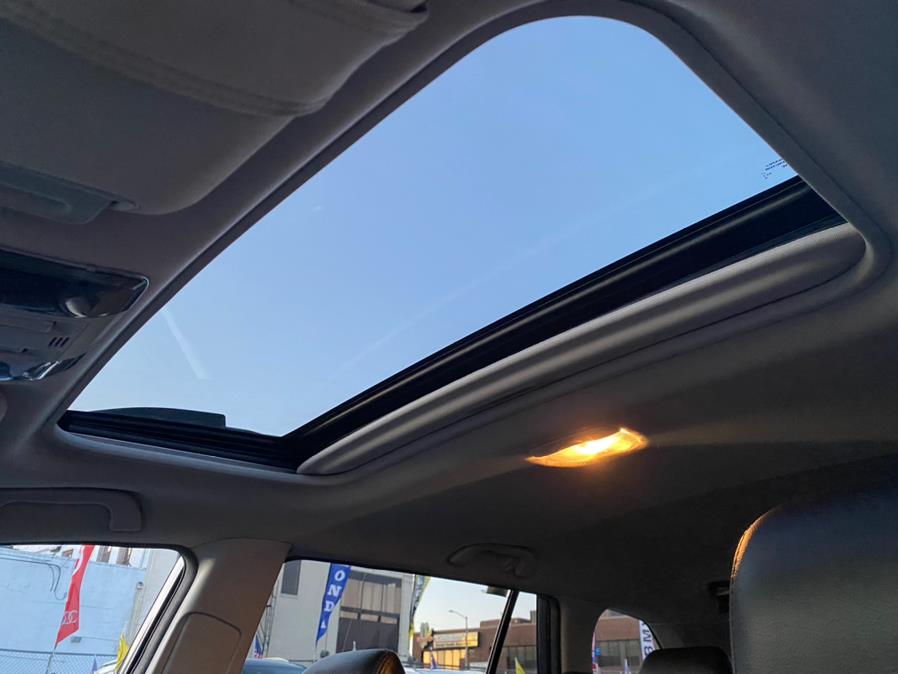 2014 Subaru Outback 2.5i Limited photo
