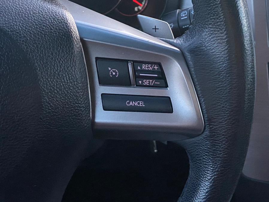 2014 Subaru Outback 2.5i Limited photo