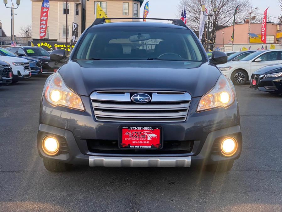 2014 Subaru Outback 2.5i Limited photo