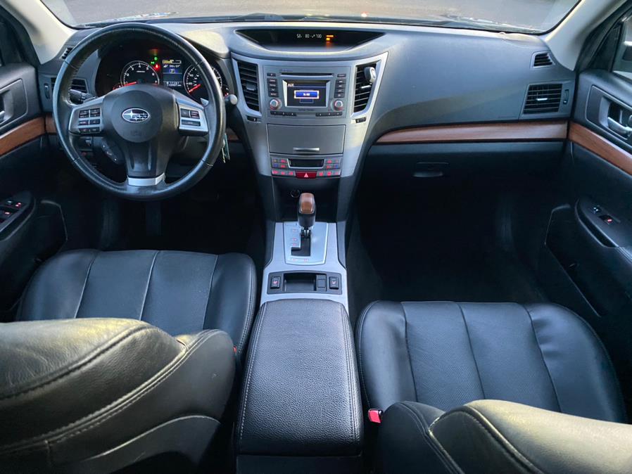 2014 Subaru Outback 2.5i Limited photo