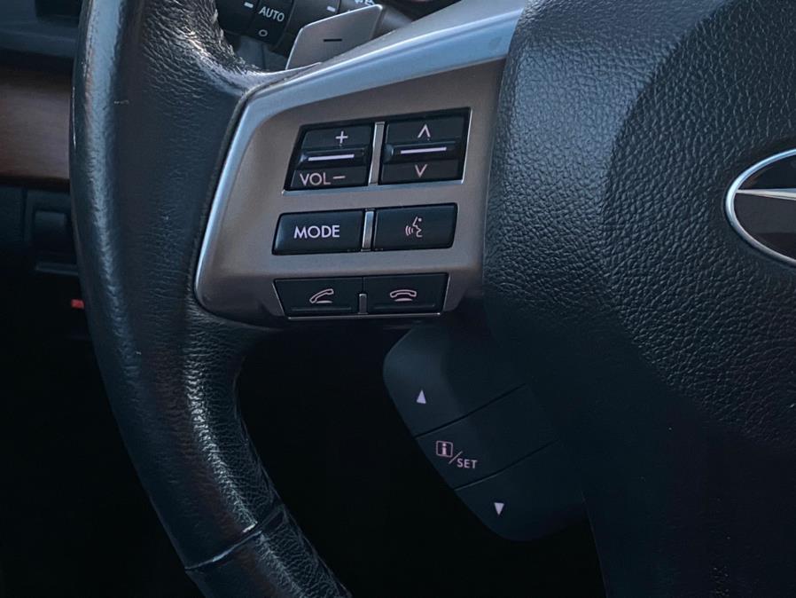 2014 Subaru Outback 2.5i Limited photo