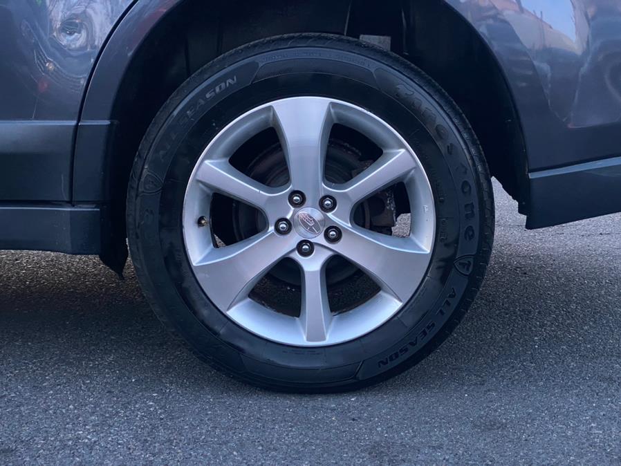 2014 Subaru Outback 2.5i Limited photo