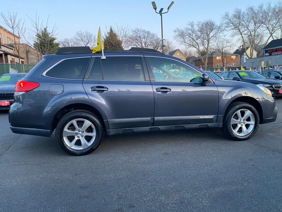 2014 Subaru Outback 2.5i Limited photo
