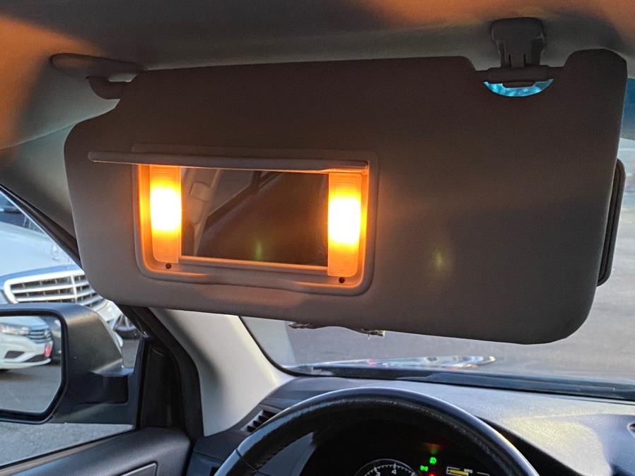 2014 Subaru Outback 2.5i Limited photo