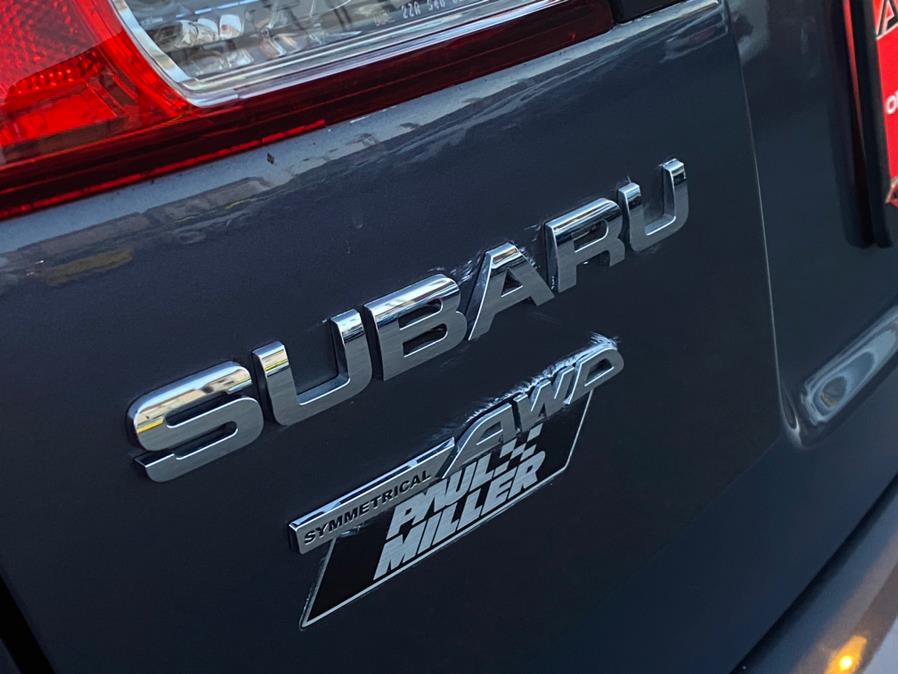 2014 Subaru Outback 2.5i Limited photo