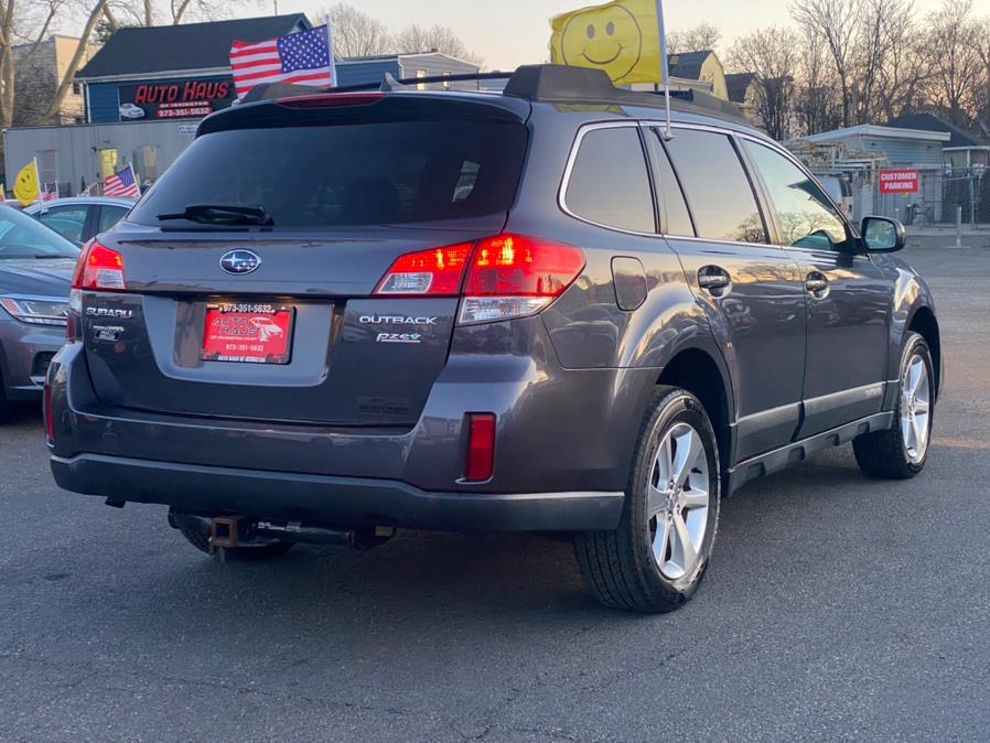 2014 Subaru Outback 2.5i Limited photo