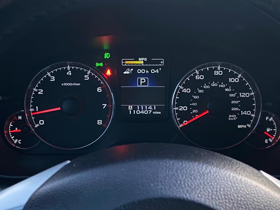 2014 Subaru Outback 2.5i Limited photo