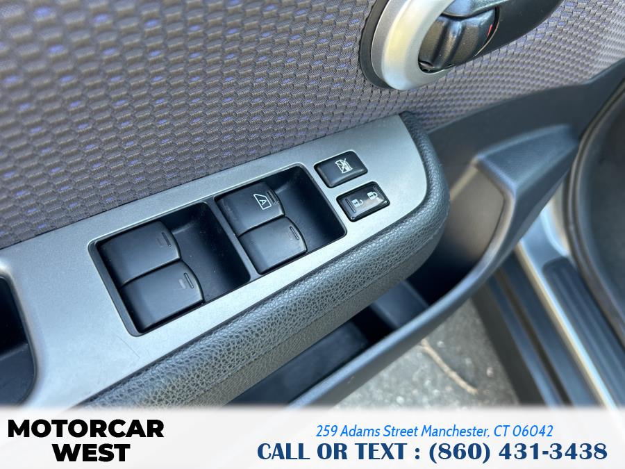 2009 Nissan Versa 1.8 S photo