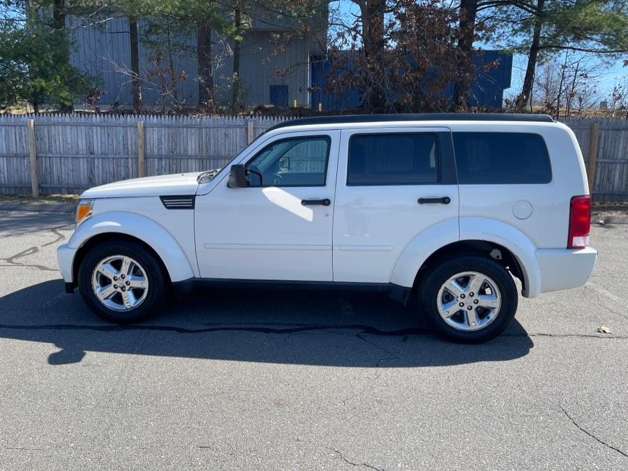 2008 Dodge Nitro SLT photo