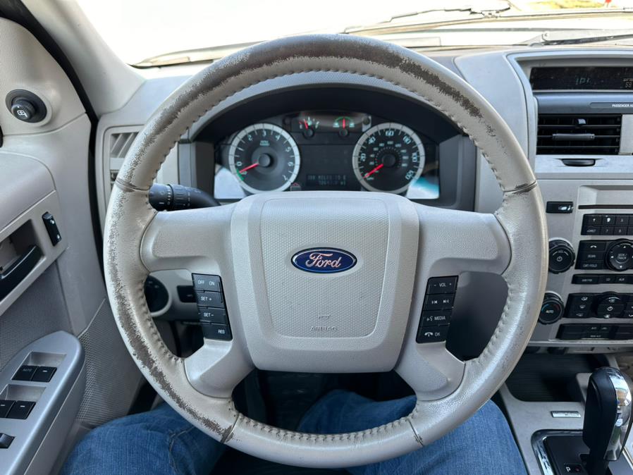 2012 Ford Escape Hybrid photo
