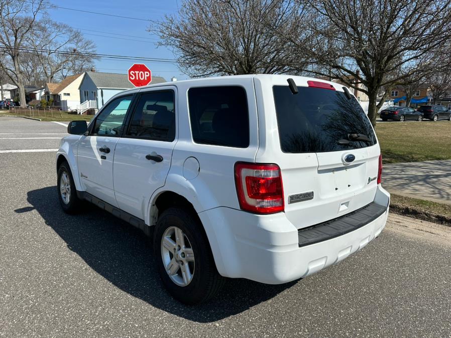 2012 Ford Escape Hybrid photo