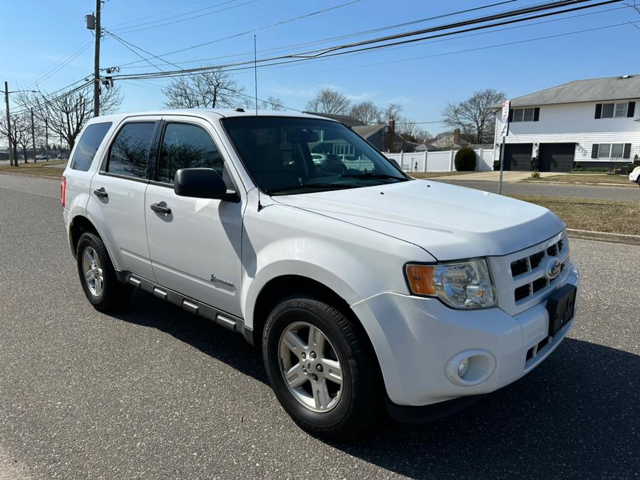 2012 Ford Escape Hybrid photo