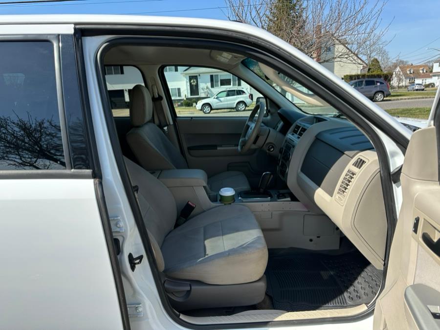 2012 Ford Escape Hybrid photo