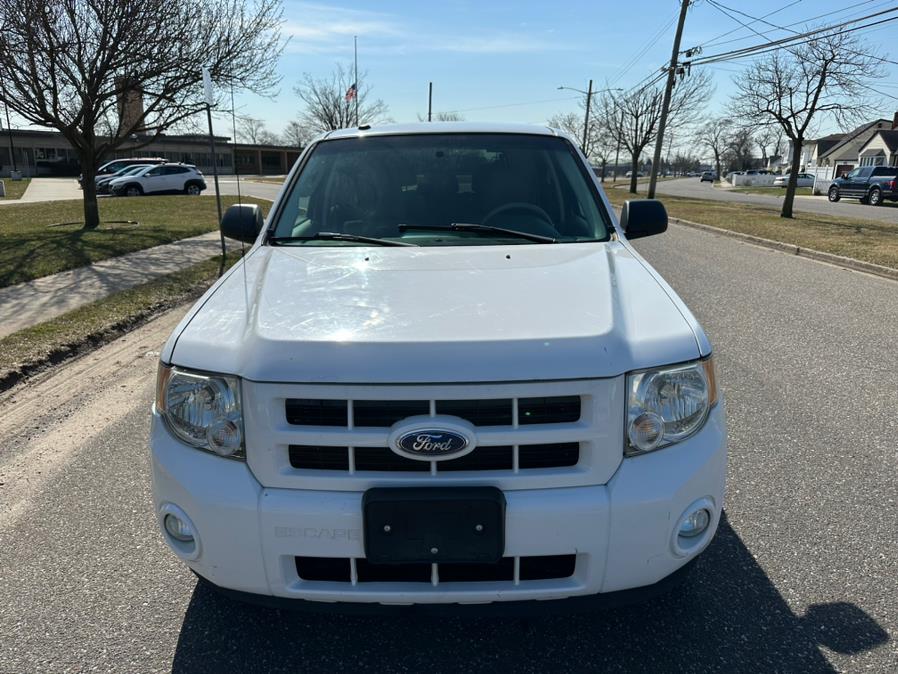 2012 Ford Escape Hybrid photo