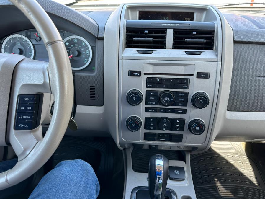 2012 Ford Escape Hybrid photo