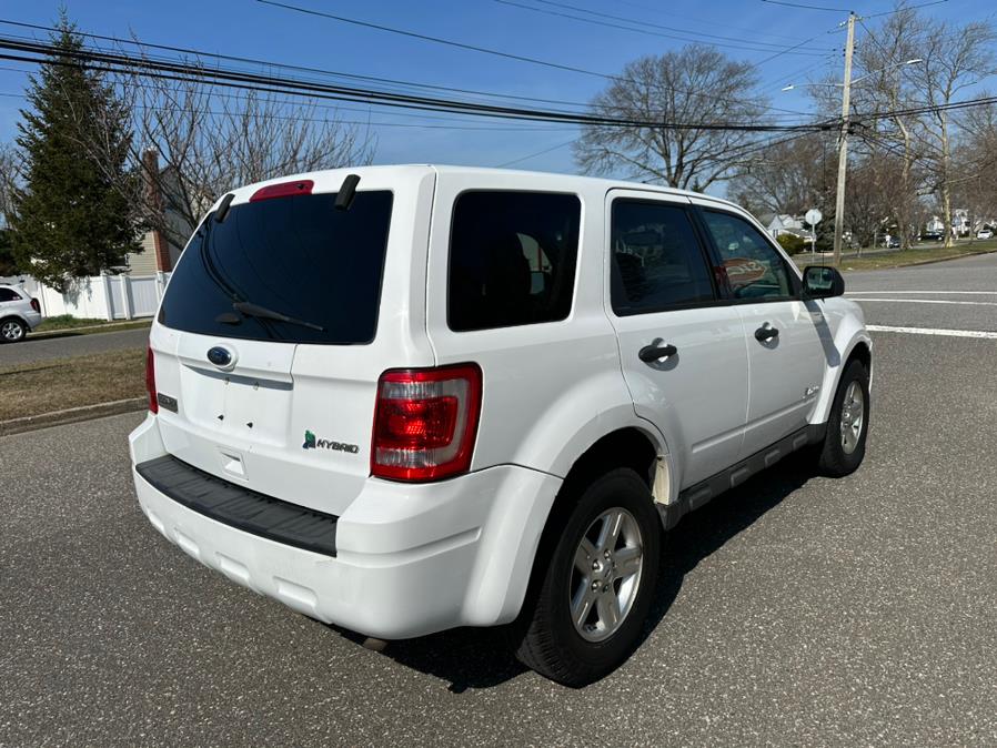 2012 Ford Escape Hybrid photo
