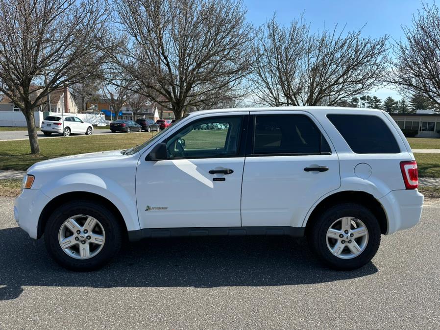 2012 Ford Escape Hybrid photo