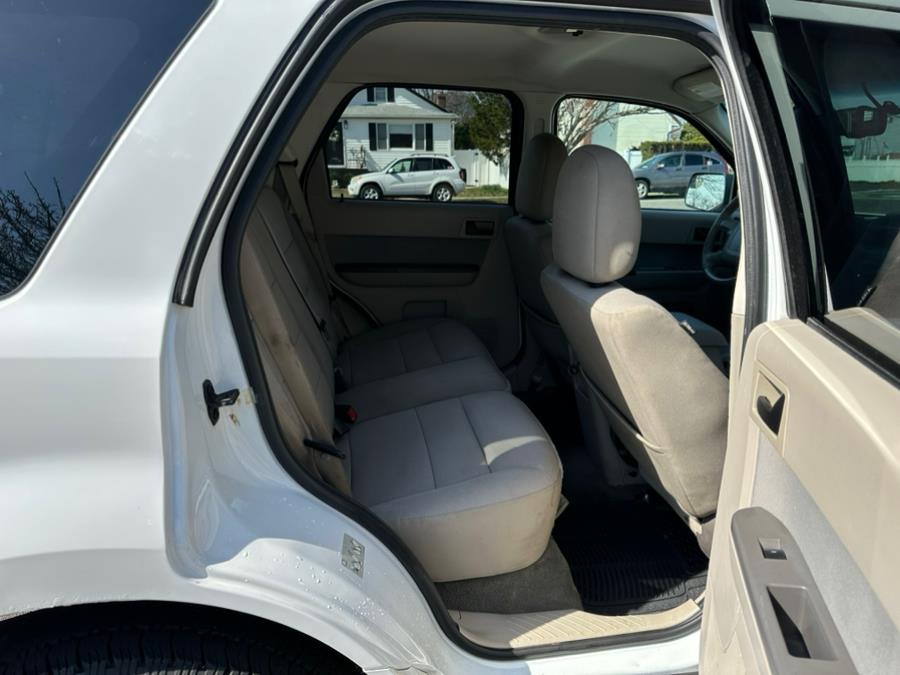 2012 Ford Escape Hybrid photo