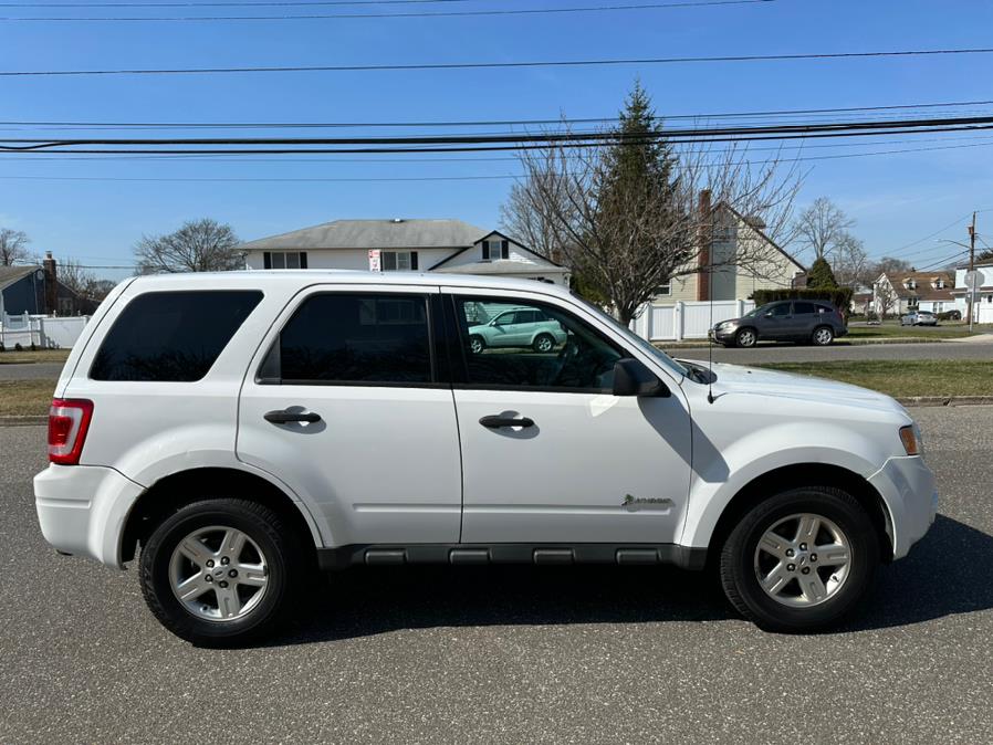 2012 Ford Escape Hybrid photo