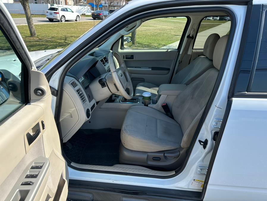 2012 Ford Escape Hybrid photo