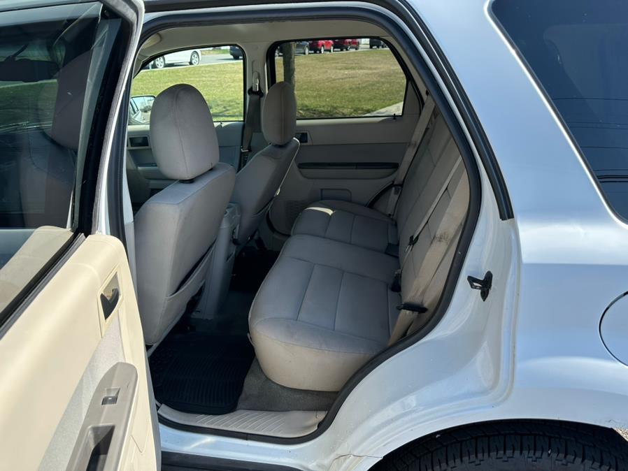 2012 Ford Escape Hybrid photo