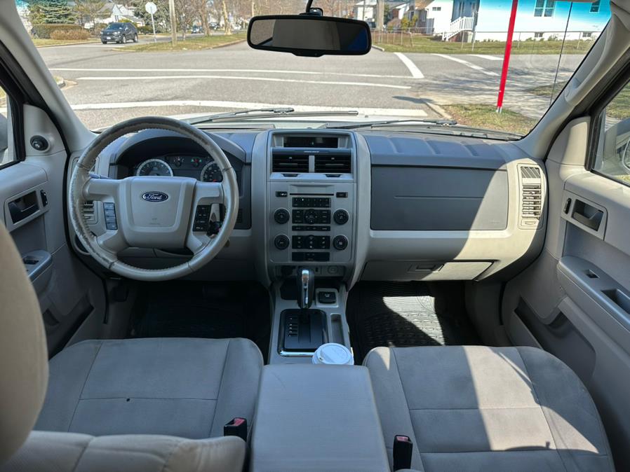 2012 Ford Escape Hybrid photo