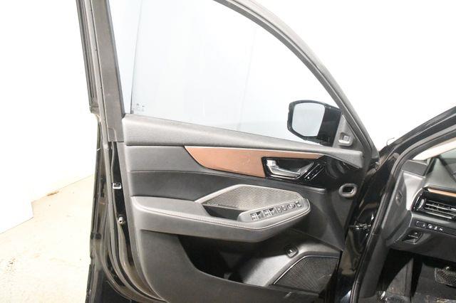2022 Acura MDX SH-AWD w/Tech photo