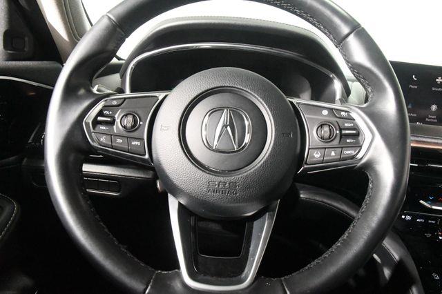 2022 Acura MDX SH-AWD w/Tech photo