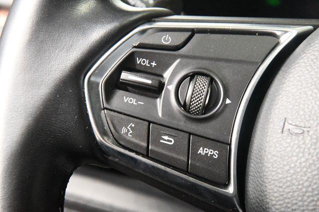 2022 Acura MDX SH-AWD w/Tech photo
