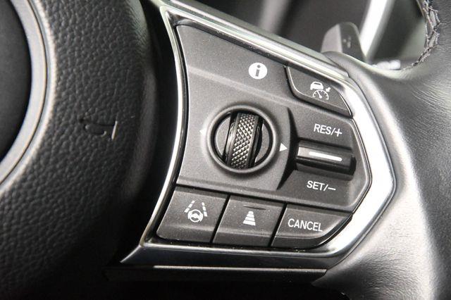 2022 Acura MDX SH-AWD w/Tech photo