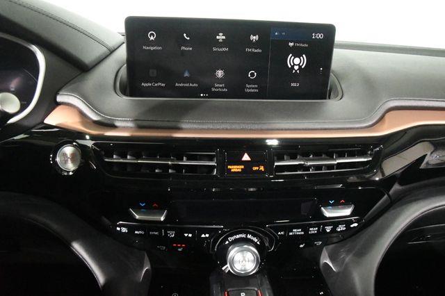 2022 Acura MDX SH-AWD w/Tech photo