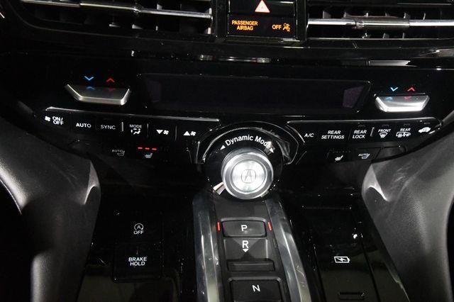 2022 Acura MDX SH-AWD w/Tech photo