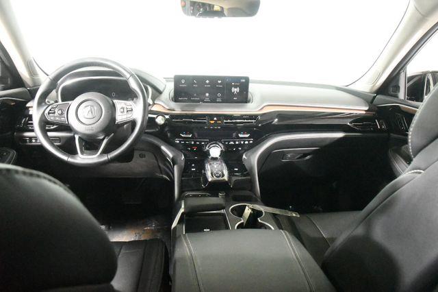 2022 Acura MDX SH-AWD w/Tech photo
