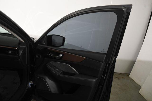 2022 Acura MDX SH-AWD w/Tech photo