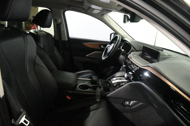 2022 Acura MDX SH-AWD w/Tech photo