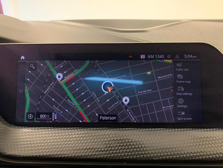 2021 BMW 2 Series 228i xDrive Gran Coupe photo