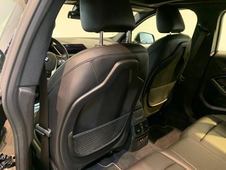2021 BMW 2 Series 228i xDrive Gran Coupe photo