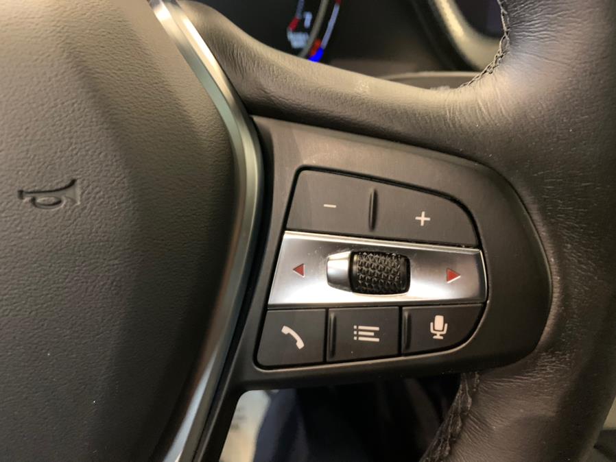 2021 BMW 2 Series 228i xDrive Gran Coupe photo