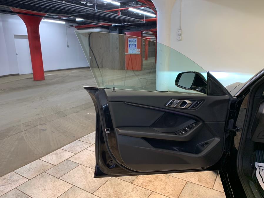 2021 BMW 2 Series 228i xDrive Gran Coupe photo