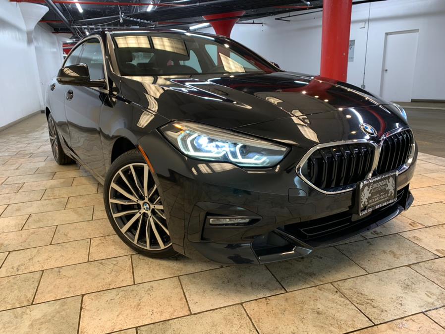 2021 BMW 2 Series 228i xDrive Gran Coupe photo