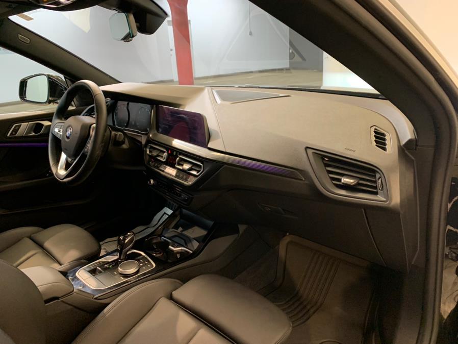 2021 BMW 2 Series 228i xDrive Gran Coupe photo