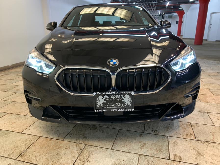 2021 BMW 2 Series 228i xDrive Gran Coupe photo